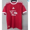 Camiseta futbol Berlin united Edición conmemorativa 2025/26