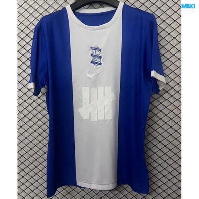 Camiseta futbol Birmingham City 150 aniversario 2026/27