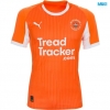 Camiseta futbol Blackpool Primera 2025/26