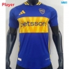 Camiseta futbol Versión Player Boca Juniors Primera 2024/25