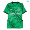 Camiseta futbol Borussia Mönchengladbach Segunda 2024/25
