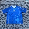 Camiseta futbol Brasil No. 9 Edición conmemorativa Azul 2025/26