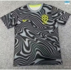 Camiseta futbol Brasil Especial Negro 2026/27