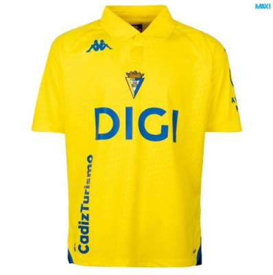 Maxikits Nuevas Camiseta futbol Cadiz CF Primera 2026/27 por mayor