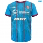 Camiseta futbol Cagliari Tercera 2025/26