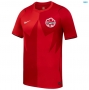 Camiseta futbol Canada Primera 2026/27