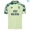 Camiseta futbol Cardiff City Segunda 2025/26