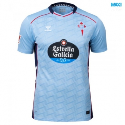 Camiseta futbol Celta de Vigo Primera 2025/26