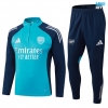 Chandal Arsenal 2025/26 Azul/Blanco
