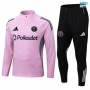 Chandal Inter Miami 2025/26 Rosa/negro