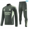 Chandal Real Madrid 2025/26 Verde