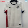 Camiseta futbol Versión Player Chelsea Especial Blanco 2025/26
