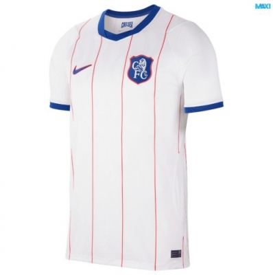 Maxikits Buscar Camiseta futbol Chelsea Tercera 2026/27 por mayor