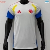 Camiseta futbol Versión Player Colombia Blanco 2026/27