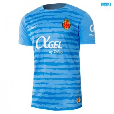 Camiseta futbol RCD Mallorca Tercera 2024/25