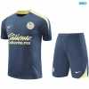 Camiseta futbol CF América + Pantalón Corto 2024/25 Gris