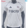 Camiseta futbol Versión Player Fulham Primera 2025/26