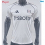 Camiseta futbol Versión Player Fulham Primera 2025/26
