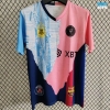 Camiseta futbol Inter Miami Messi Argentina marca compartida 2025/26