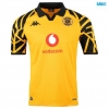 Camiseta futbol Kaizer Chiefs Primera 2025/26