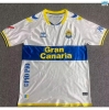 Maxikits Hacer Camiseta futbol Laparumas Tercera 2026/27 por mayor