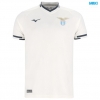Camiseta futbol Lazio Segunda 2025/26