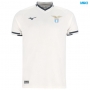 Camiseta futbol Lazio Segunda 2025/26