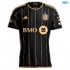 Camiseta futbol Los Angeles FC Primera Negro 2025/26