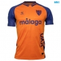 Camiseta futbol Malaga Segunda 2025/26