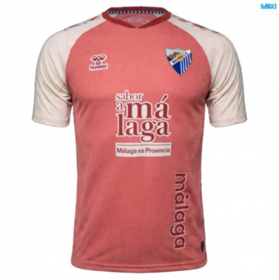 Maxikits Ofertas Camiseta futbol Malaga Segunda 2026/27 por mayor