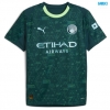 Camiseta futbol Manchester City Fourth 2025/26