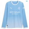 maxikits Camisetas futbol Manchester City Primera Manga Larga 2026/27
