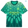 maxikits Camiseta futbol Manchester City Manga Larga Verde 2026/27