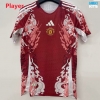 Camiseta futbol Versión Player Manchester United Especial 2025/26