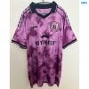 Camiseta futbol Manchester United Tercera 2025/26