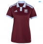 maxikits Camisetas de futbol Aston Villa Mujer Primera 2026/27
