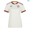 Camiseta futbol España Mujer Segunda 2026/27