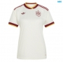 Camiseta futbol España Mujer Segunda 2026/27