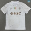 Camiseta futbol Napoli Segunda 2025/26