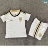 Camiseta de fútbol Arabia Saudita Niño Segunda 2026/27