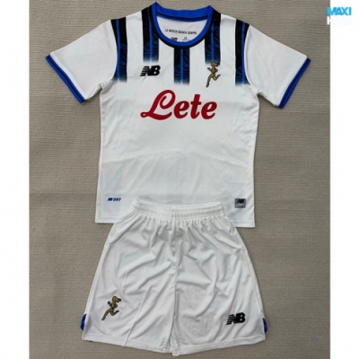 Camiseta futbol Atlanta United Niño Segunda 2025/26