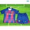 Camiseta futbol Barcelona Niño Music Festival 2025/26