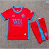 Maxikits Hacer Camiseta futbol Blackburn Niño Segunda 2026/27 por mayor