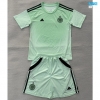 Camiseta futbol Celtic Niño Portero Verde 2025/26