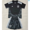 Maxikits Ofertas Camiseta futbol Celtic Niño Portero Negro 2026/27 por mayor