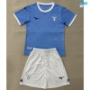Camiseta futbol Lazio Niño Primera 2025/26