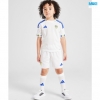 Camiseta futbol Leeds United Niño Primera 2025/26