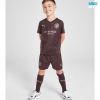 Camiseta futbol Manchester City kid Tercera 2024/25