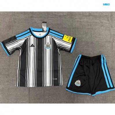 maxikits Camisetas futbol Newcastle United Niño Primera 2026/27