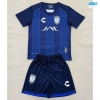 Camiseta futbol Pachuca Niño Segunda 2025/26